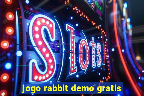 jogo rabbit demo gratis